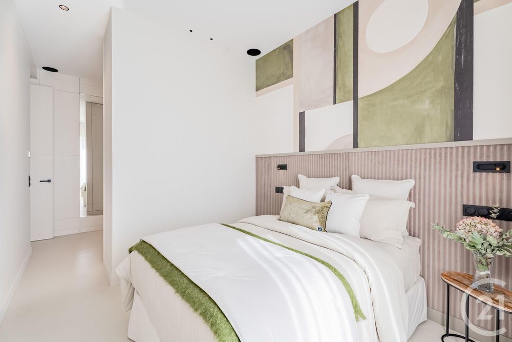 � vendre  Appartement Nice (06000)