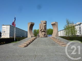  Parking / Garage � louer 10 m�