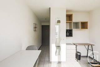  Appartement � vendre 1 pi�ce 14 m�