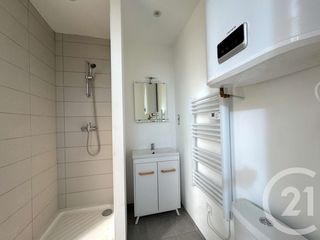  Appartement � louer 1 pi�ce 26 m�