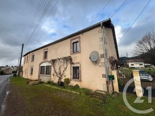  Maison � vendre 7 pi�ces 300 m�