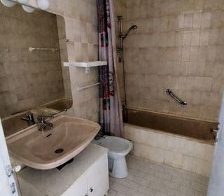  Appartement � vendre 3 pi�ces 48 m�