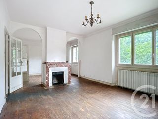  Maison � vendre 5 pi�ces 270 m�