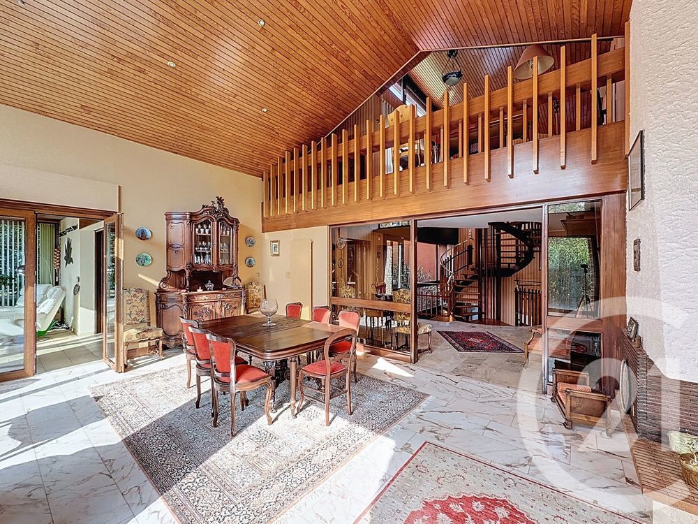 � vendre  Maison Vand�uvre-l�s-Nancy (54500)