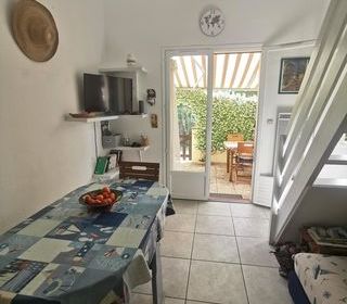  Maison � louer 3 pi�ces 37 m�