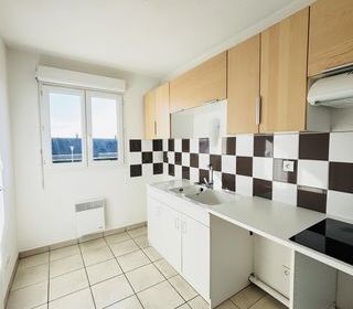  Appartement � vendre 3 pi�ces 61 m�