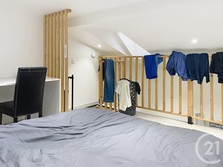  Appartement � louer 1 pi�ce 18 m�