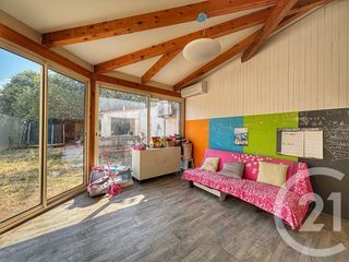  Maison � vendre 4 pi�ces 97 m�