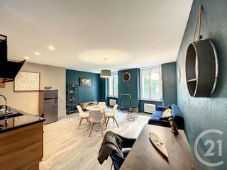  Appartement � louer 2 pi�ces 47 m�