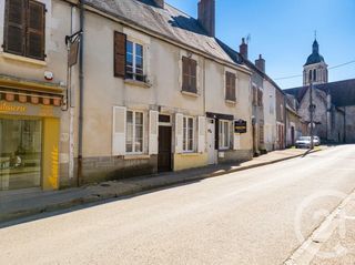  Maison � vendre 3 pi�ces 161 m�