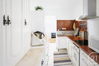  Maison � vendre 3 pi�ces 100 m�