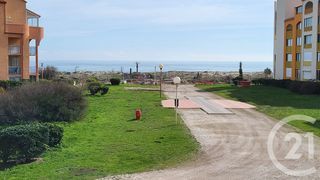  Appartement � vendre 2 pi�ces 23 m�