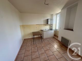  Maison � vendre 3 pi�ces 63 m�