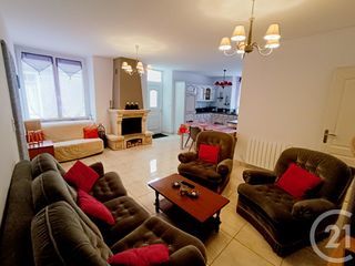  Maison � vendre 7 pi�ces 287 m�