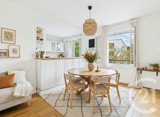  Appartement � vendre 4 pi�ces 90 m�