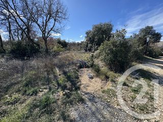  Terrain � vendre 1250 m�