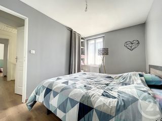  Maison � vendre 4 pi�ces 79 m�