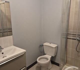  Appartement � louer 2 pi�ces 33 m�