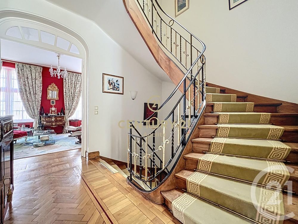 � vendre  Maison La Madeleine (59110)