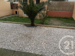  Appartement � louer 3 pi�ces 61 m�