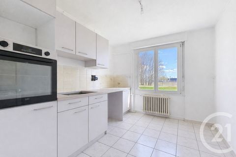   Location Appartement Appartement - 3 pi�ce(s) - 63 m�