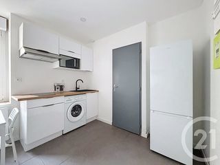  Appartement � louer 1 pi�ce 19 m�