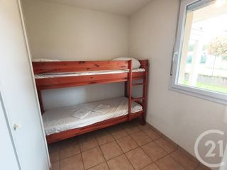  Appartement � vendre 3 pi�ces 37 m�