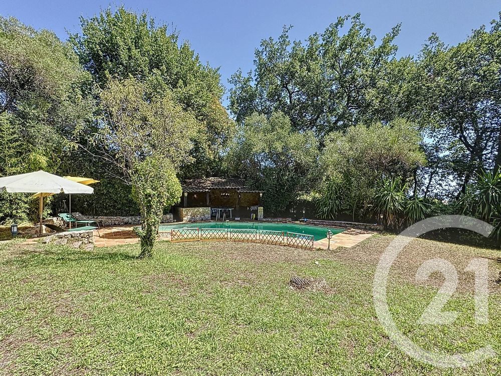 � vendre  Maison Antibes (06600)