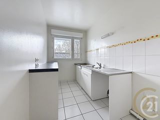  Appartement � vendre 2 pi�ces 46 m�