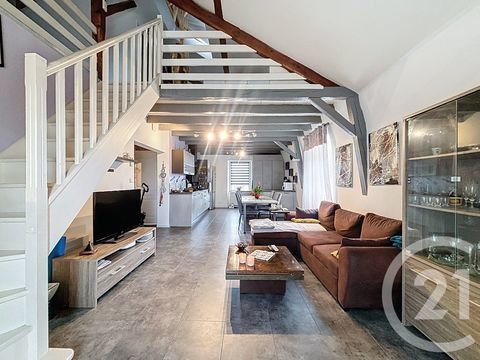   Vente Appartement Appartement - 5 pi�ce(s) - 81 m�