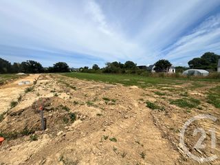 Terrain � vendre 532 m�