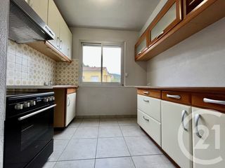  Appartement � louer 4 pi�ces 70 m�