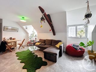  Appartement � louer 2 pi�ces 33 m�