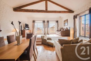  Appartement � vendre 3 pi�ces 98 m�