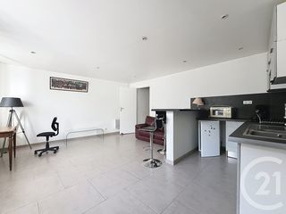  Appartement � louer 2 pi�ces 40 m�