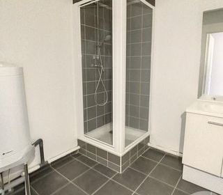  Appartement � louer 1 pi�ce 24 m�