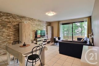  Appartement � vendre 3 pi�ces 74 m�