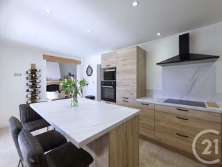  Maison � vendre 4 pi�ces 127 m�