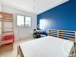  Appartement � vendre 4 pi�ces 65 m�