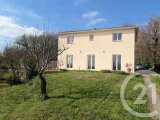  Maison � vendre 5 pi�ces 148 m�