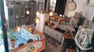  Appartement � vendre 7 pi�ces 388 m�