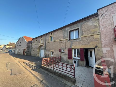   Vente Maison Maison - 6 pi�ce(s) - 295 m�