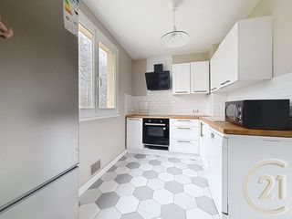  Appartement � vendre 3 pi�ces 72 m�