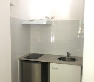  Appartement � louer 1 pi�ce 25 m�