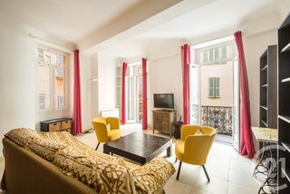  Appartement � louer 4 pi�ces 88 m�