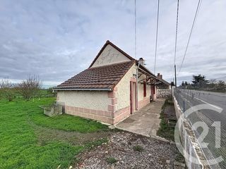  Maison � vendre 4 pi�ces 78 m�