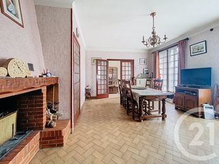  Maison � vendre 7 pi�ces 224 m�