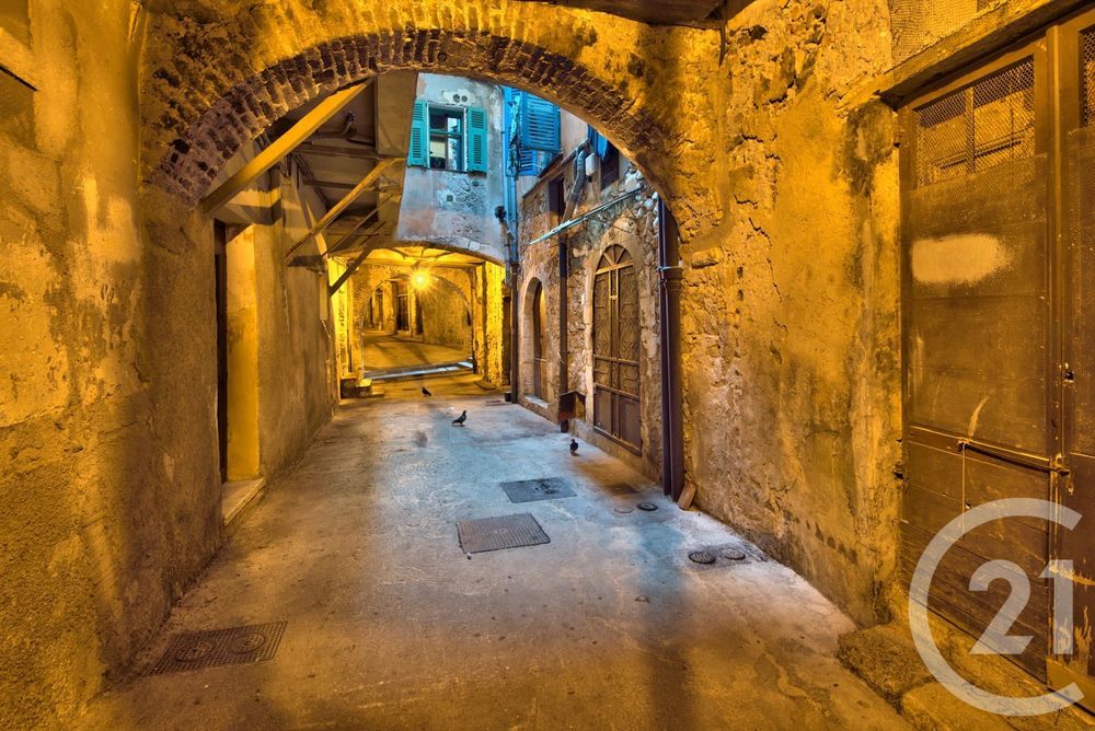 � vendre  Appartement Villefranche-sur-Mer (06230)