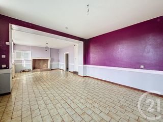  Maison � vendre 5 pi�ces 165 m�