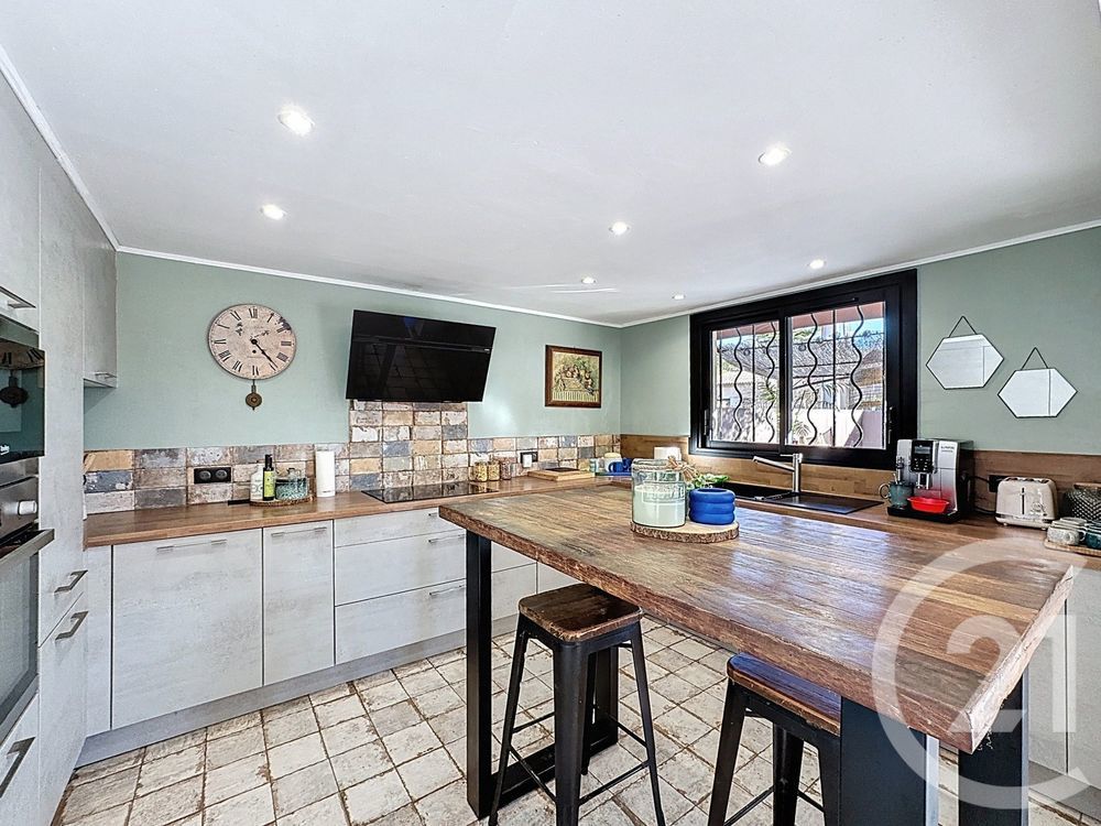 � vendre  Maison P�gomas (06580)